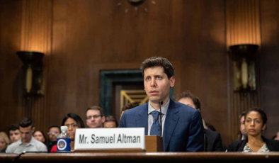 Kendi yaptığı yapay zekadan korktu: Chatgpt CEO'su Sam Altman'dan geceleri uykunuzu kaçıracak itiraflar!