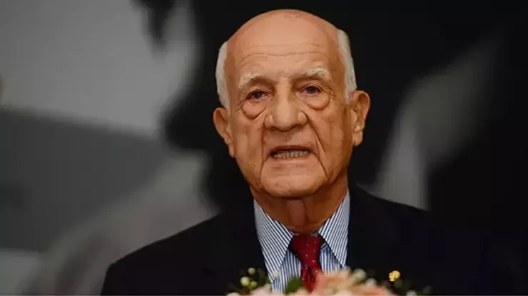 İnan Kıraç davasında Bakan Tunç devreye girdi