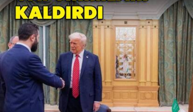 Şara'dan Suriye'nin birliğine vurgu