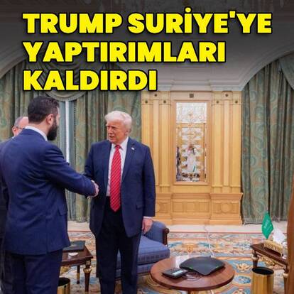 Şara'dan Suriye'nin birliğine vurgu