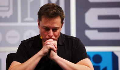 Elon Musk'a Tesla'dan bir darbe daha!