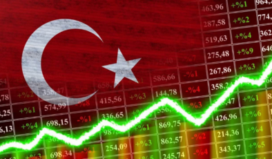 Son 5 yılda en çok büyüyen 9 ülke açıklandı! İşte Türkiye'nin yeri