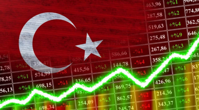 Son 5 yılda en çok büyüyen 9 ülke açıklandı! İşte Türkiye'nin yeri