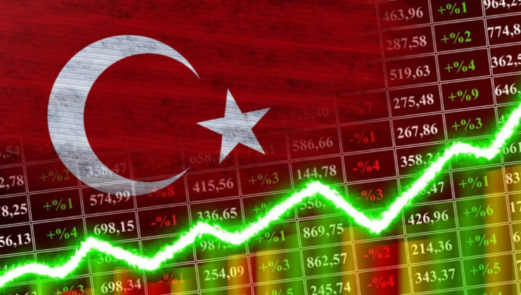 Son 5 yılda en çok büyüyen 9 ülke açıklandı! İşte Türkiye'nin yeri