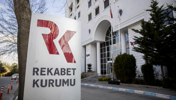 Hızlı tüketim malları pazarındaki teşebbüslere rekabet soruşturması