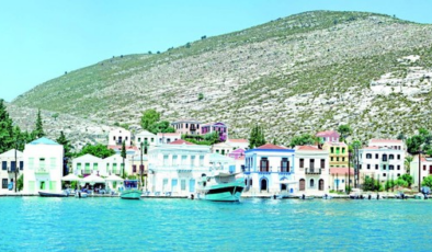 Meis Adası