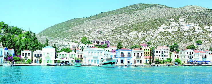 Meis Adası