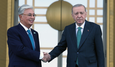 Erdoğan: Gazze halkına soykırım uygulayanlar hesap verecek