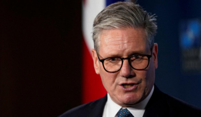 Starmer: İsrail belirli koşulları yerine getirmezse eylülde Filistin devletini tanıyacağız