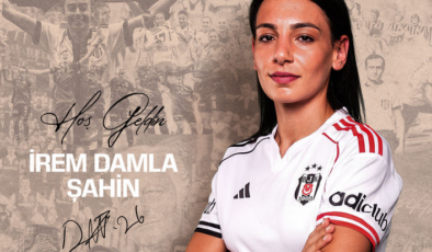 Beşiktaş'tan çifte transfer!