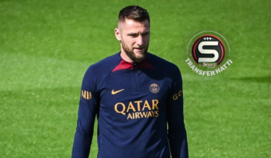 40 milyon Euro'ya Fenerbahçe'de