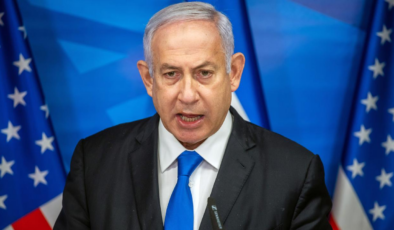Katil Netanyahu'nun ABD'deki imajı tarihin en düşük seviyesinde