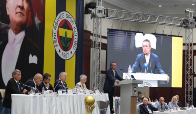 Fenerbahçe toplanan imza sayısını açıkladı