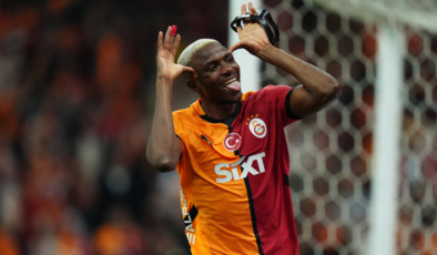 Osimhen bugün açıklanabilir!