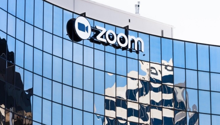 Rusya'dan Zoom’a para cezası