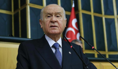 Devlet Bahçeli, Türkiye’nin sosyal medya platformu NeXT Sosyal'e katıldı