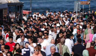 İstanbul için sıcak hava uyarısı