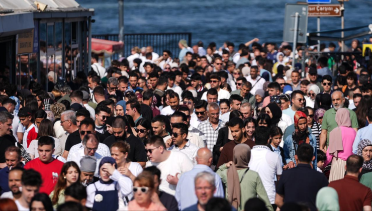 İstanbul için sıcak hava uyarısı