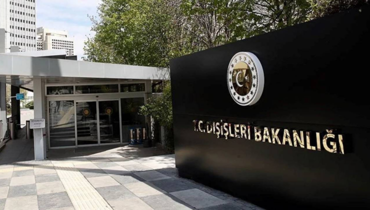 Türkiye Bogota Bildirisi'ne katıldı: İsrail'e sınırlamalar geliyor