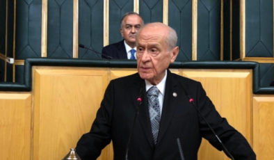 Bahçeli'den 'mutlak butlan' açıklaması