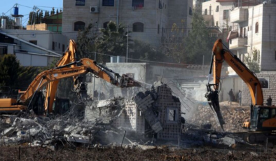 Hamas'tan Fransa'nın açıklamasına takdir