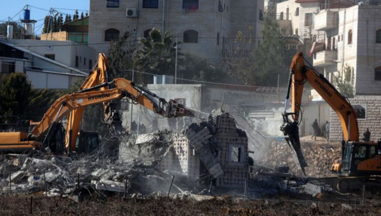Hamas'tan Fransa'nın açıklamasına takdir