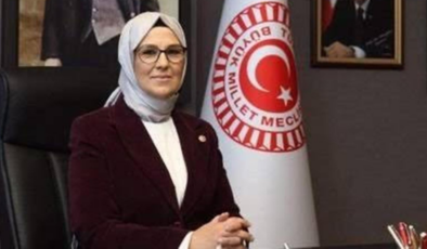 AKP'li vekilin akrabasına ait kaçak yapılara yıkım kararı!