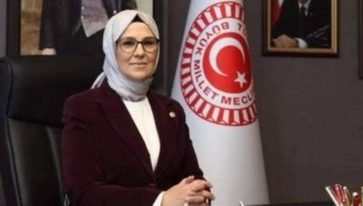 AKP'li vekilin akrabasına ait kaçak yapılara yıkım kararı!