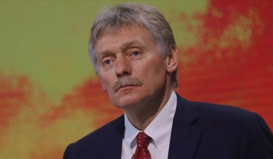 Trump'ın ültimatomuna Kremlin'den cevap geldi