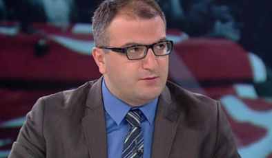 Gazeteci Cem Küçük'ün acı günü! Babası Erdal Küçük, fındık bahçesinde ölü bulundu
