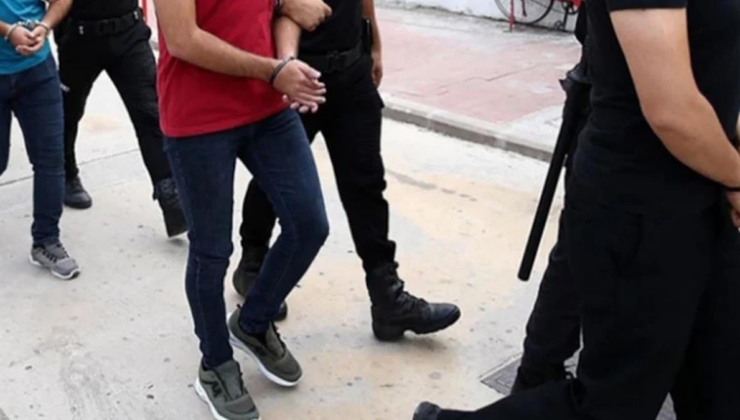 Samsun’da kahvehanede demir sopalı saldırı