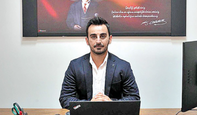 Avrupa’da TÜRKAK akreditasyonlu ISO belgesi alan üçüncü şirket oldu