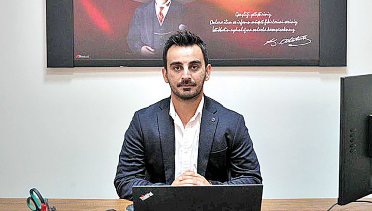 Avrupa’da TÜRKAK akreditasyonlu ISO belgesi alan üçüncü şirket oldu