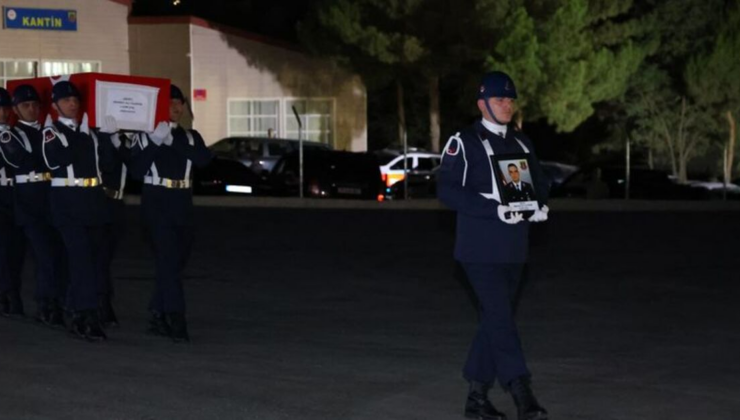 Kayalık bölgede yaralanan uzman çavuş şehit oldu