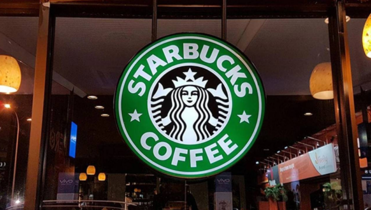 Starbucks'ın küresel satışları düştü