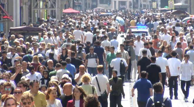Bir tehlike daha: Kötü ozon kirliliği