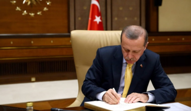 Son Dakika…. Cumhurbaşkanlığı İletişim Başkan yardımcısı görevden alındı