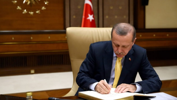Son Dakika…. Cumhurbaşkanlığı İletişim Başkan yardımcısı görevden alındı