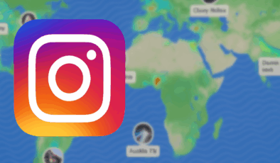Instagram konum paylaşmaya başladı: Özelliği kapatmak için bu adımları uygulayın