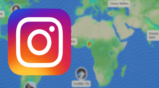 Instagram konum paylaşmaya başladı: Özelliği kapatmak için bu adımları uygulayın
