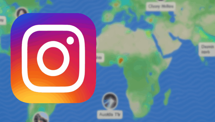 Instagram konum paylaşmaya başladı: Özelliği kapatmak için bu adımları uygulayın
