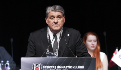 "Kimse ültimatom verme hadsizliğinde bulunamaz"