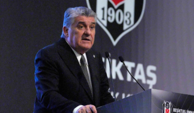 Beşiktaş dijital zorbalığa karşı hukuki girişimlerde bulunacak