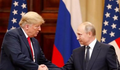 Medvedev’den Trump’a sert tepki