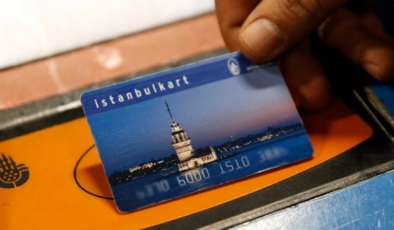 İstanbulkart'ta öğrenci indirim oranı mahkemeden döndü