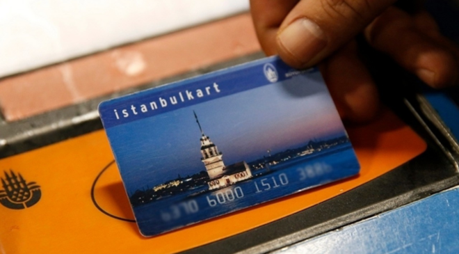 İstanbulkart'ta öğrenci indirim oranı mahkemeden döndü