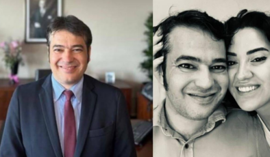 İmamoğlu'ndan Ramazan Gülten mesajı