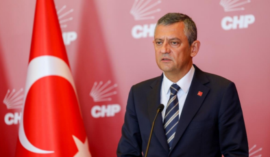 CHP komisyona üye verecek mi? Özgür Özel açıkladı