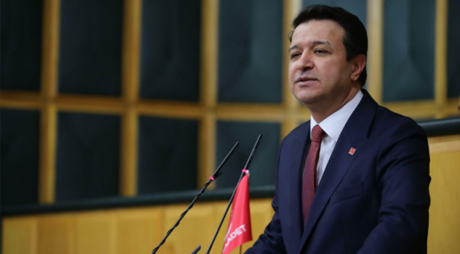 Saadet Partisi'nden fidan dikme seferberliği: İlk fidanlara şehitlerin adı verilecek
