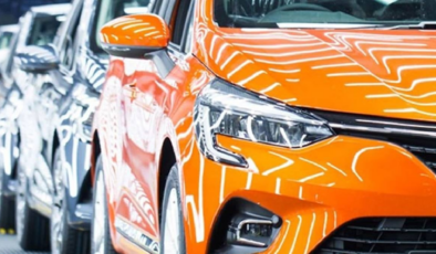 Otomotiv devi araçlarını apar topar geri çağırdı